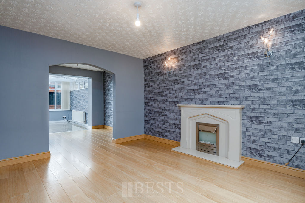 Millersdale Grove Beechwood
